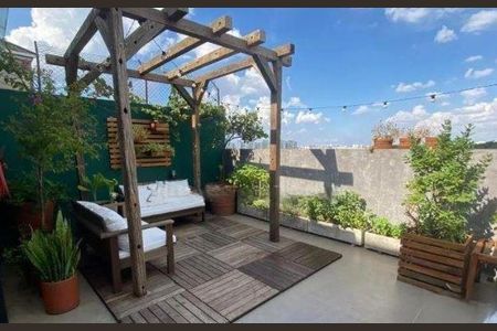 Apartamento à venda com 3 quartos, 126m² em Vila Leopoldina, São Paulo