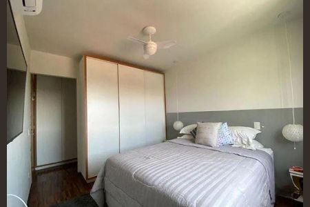 Apartamento à venda com 3 quartos, 126m² em Vila Leopoldina, São Paulo