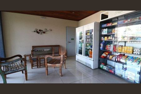 Apartamento à venda com 3 quartos, 126m² em Vila Leopoldina, São Paulo