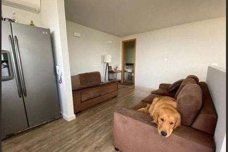 Apartamento à venda com 3 quartos, 126m² em Vila Leopoldina, São Paulo