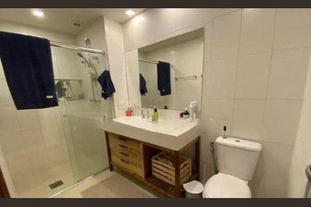 Apartamento à venda com 3 quartos, 126m² em Vila Leopoldina, São Paulo