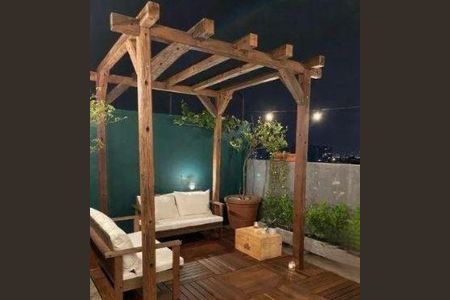 Apartamento à venda com 3 quartos, 126m² em Vila Leopoldina, São Paulo