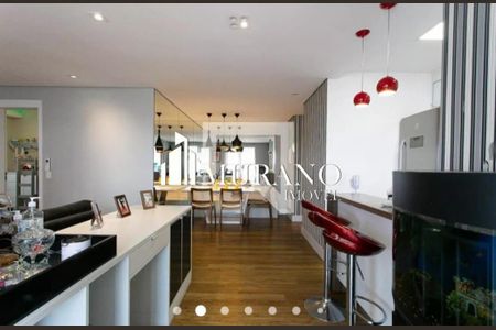 Apartamento à venda com 2 quartos, 89m² em Tatuapé, São Paulo