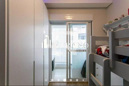 Apartamento à venda com 2 quartos, 89m² em Tatuapé, São Paulo