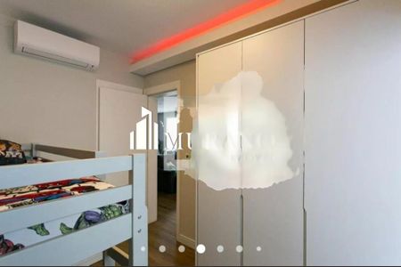 Apartamento à venda com 2 quartos, 89m² em Tatuapé, São Paulo