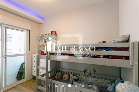Apartamento à venda com 2 quartos, 89m² em Tatuapé, São Paulo