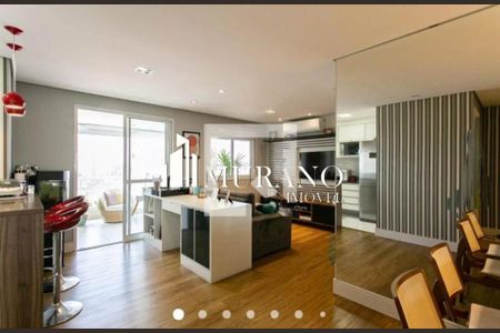 Apartamento à venda com 2 quartos, 89m² em Tatuapé, São Paulo