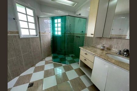 Casa à venda com 3 quartos, 383m² em Nova Petrópolis, São Bernardo do Campo