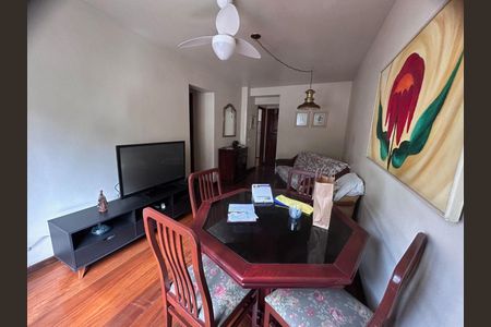 Apartamento à venda com 2 quartos, 70m² em Catete, Rio de Janeiro