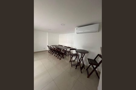 Apartamento à venda com 2 quartos, 70m² em Catete, Rio de Janeiro