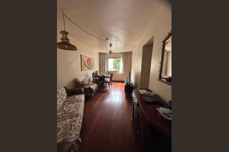 Apartamento à venda com 2 quartos, 70m² em Catete, Rio de Janeiro