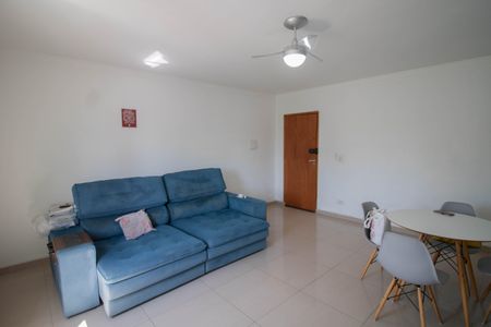 SALA de apartamento para alugar com 2 quartos, 80m² em Lapa de Baixo, São Paulo
