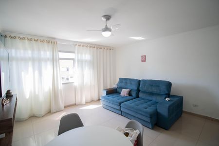 SALA de apartamento para alugar com 2 quartos, 80m² em Lapa de Baixo, São Paulo