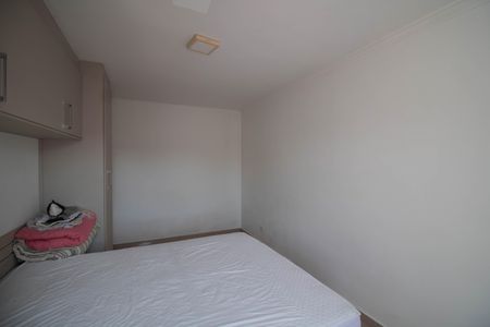 QUARTO 1 de apartamento para alugar com 2 quartos, 80m² em Lapa de Baixo, São Paulo