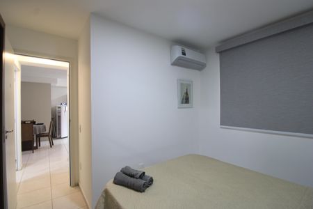 Apartamento à venda com 45m², 2 quartos e sem vagaQuarto 2