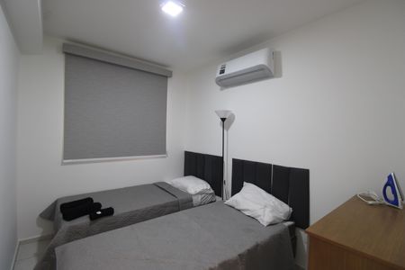 Apartamento à venda com 45m², 2 quartos e sem vagaQuarto 1