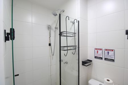 Apartamento à venda com 45m², 2 quartos e sem vagaBanheiro