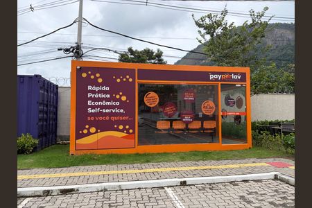 Apartamento à venda com 45m², 2 quartos e sem vagaÁrea comum