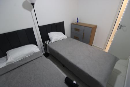 Quarto 1 de apartamento à venda com 2 quartos, 45m² em Barra Olímpica, Rio de Janeiro