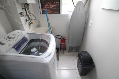 Apartamento à venda com 45m², 2 quartos e sem vagaÁrea de serviço