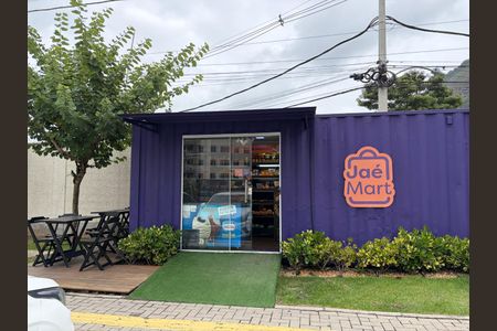Apartamento à venda com 45m², 2 quartos e sem vagaÁrea comum