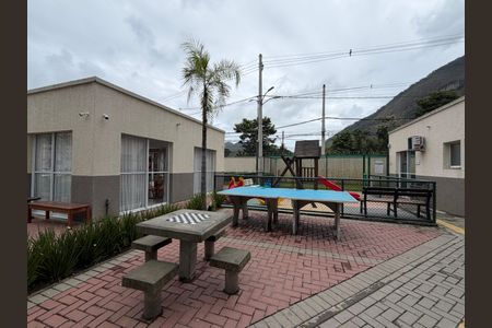 Apartamento à venda com 45m², 2 quartos e sem vagaÁrea comum