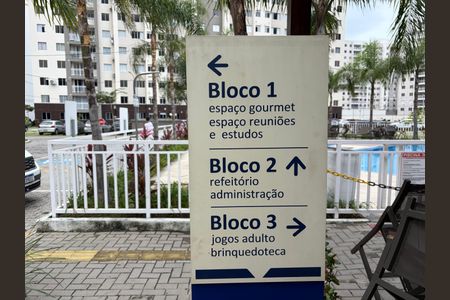 Apartamento à venda com 45m², 2 quartos e sem vagaÁrea comum