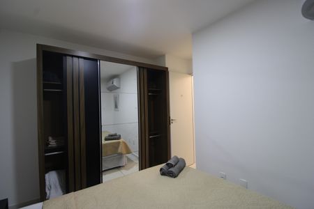 Apartamento à venda com 45m², 2 quartos e sem vagaQuarto 2
