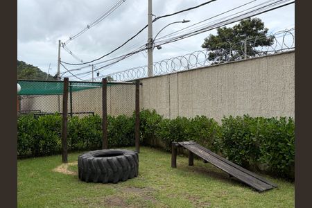 Apartamento à venda com 45m², 2 quartos e sem vagaÁrea comum