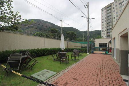 Apartamento à venda com 45m², 2 quartos e sem vagaÁrea comum