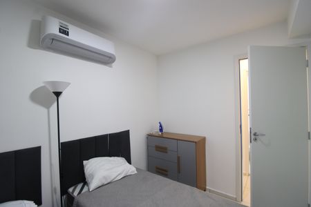Apartamento à venda com 45m², 2 quartos e sem vagaQuarto 1
