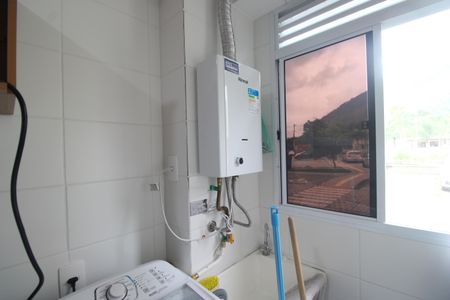 Apartamento à venda com 45m², 2 quartos e sem vagaÁrea de serviço