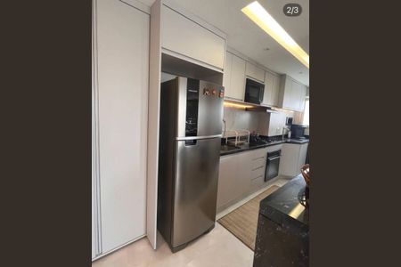 Apartamento à venda com 2 quartos, 63m² em Tatuapé, São Paulo