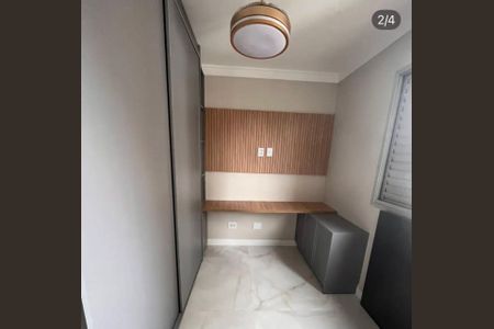 Apartamento à venda com 2 quartos, 63m² em Tatuapé, São Paulo