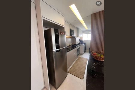 Apartamento à venda com 2 quartos, 63m² em Tatuapé, São Paulo