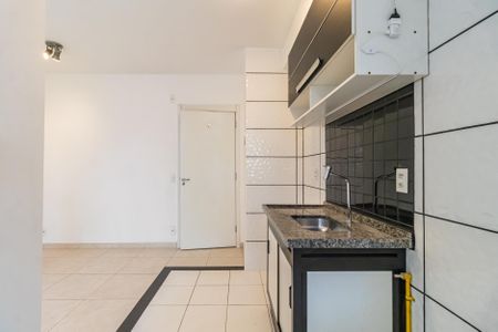Apartamento para alugar com 51m², 2 quartos e 1 vagaCozinha