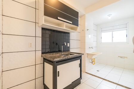 Apartamento para alugar com 51m², 2 quartos e 1 vagaCozinha