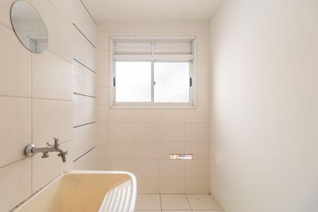Apartamento para alugar com 51m², 2 quartos e 1 vagaÁrea de Serviço