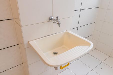 Apartamento para alugar com 51m², 2 quartos e 1 vagaÁrea de Serviço