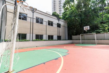 Apartamento para alugar com 51m², 2 quartos e 1 vagaÁrea Comum