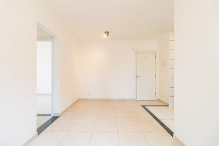 Sala de apartamento para alugar com 2 quartos, 51m² em Vila Sao Joao, Barueri