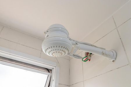 Apartamento para alugar com 51m², 2 quartos e 1 vagaBanheiro