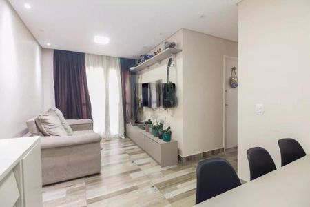 Apartamento à venda com 2 quartos, 62m² em Vila Carrão, São Paulo