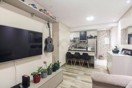 Apartamento à venda com 2 quartos, 62m² em Vila Carrão, São Paulo