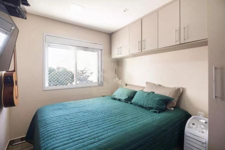 Apartamento à venda com 2 quartos, 62m² em Vila Carrão, São Paulo