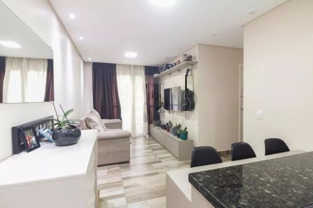 Apartamento à venda com 2 quartos, 62m² em Vila Carrão, São Paulo