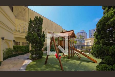 Apartamento para alugar com 214m², 4 quartos e 4 vagas