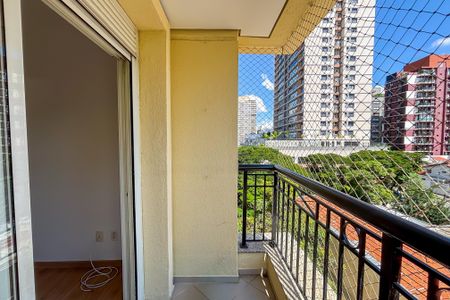 Apartamento para alugar com 214m², 4 quartos e 4 vagas