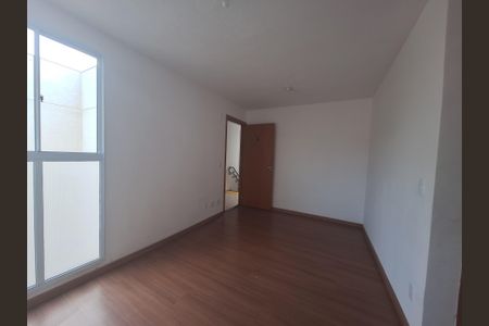 Apartamento para alugar com 2 quartos, 39m² em Jardim Europa, Suzano