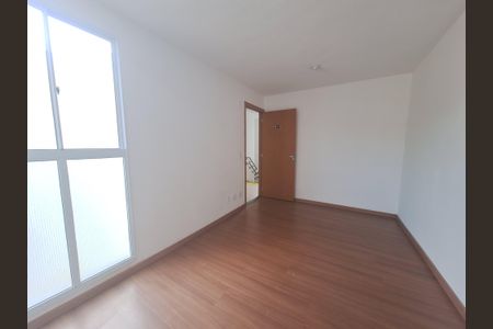 Apartamento para alugar com 2 quartos, 39m² em Jardim Europa, Suzano